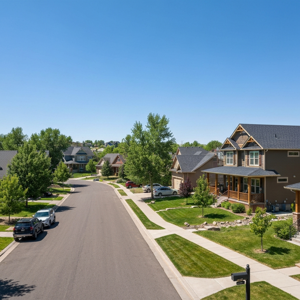 Navigating Monte Vista’s Evolving Housing Market