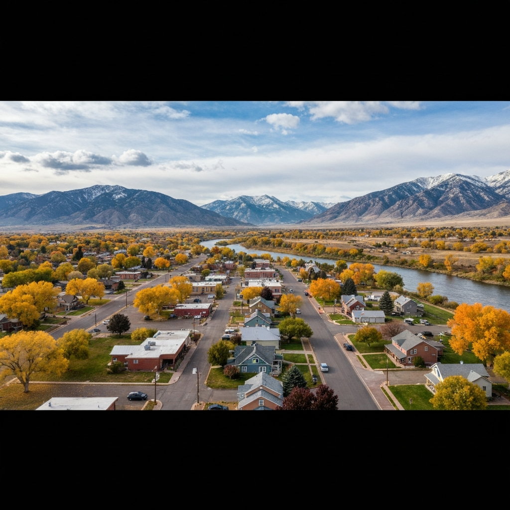 Understanding Monte Vista’s Climate: A Year-Round Overview