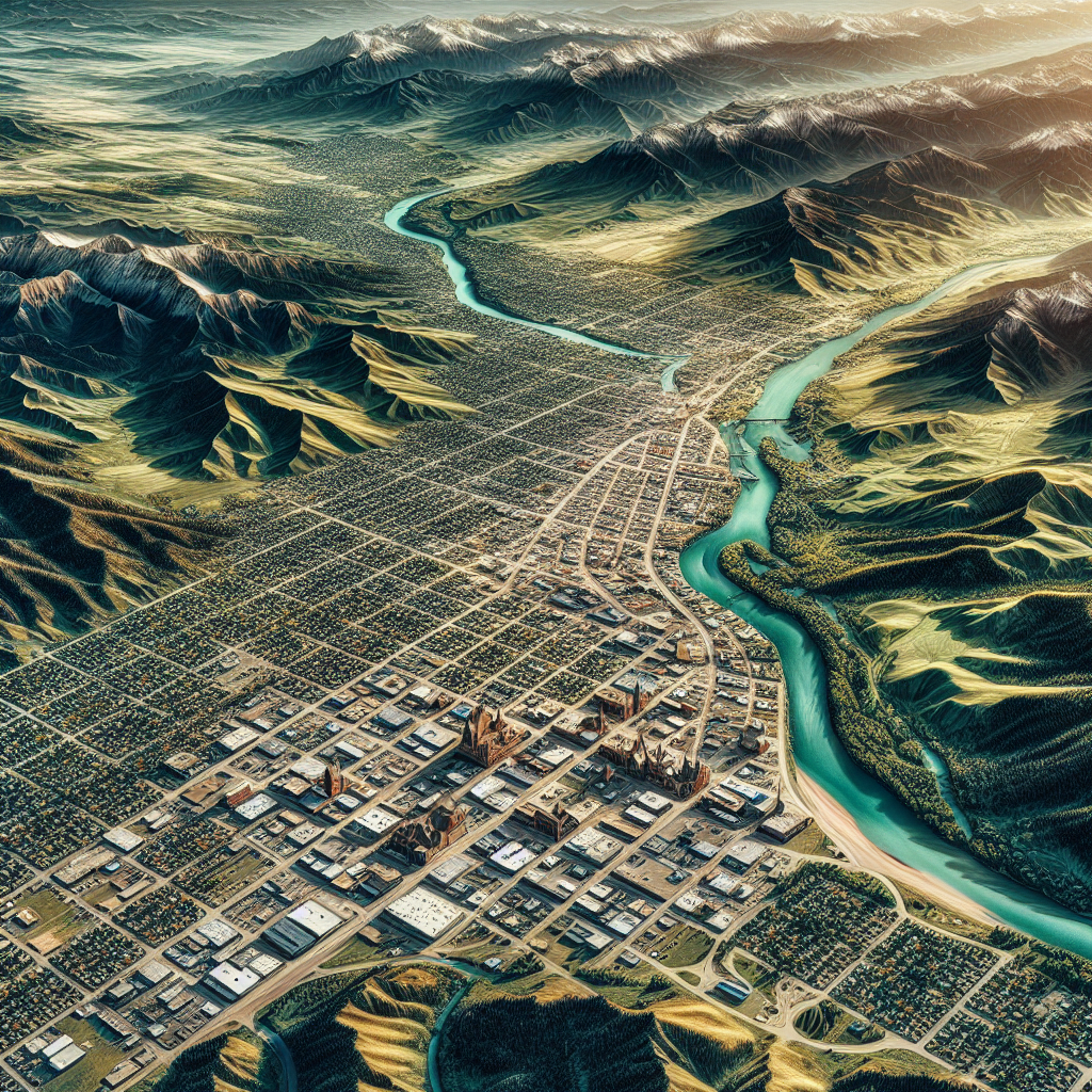 Navigating Monte Vista’s Evolving Housing Market
