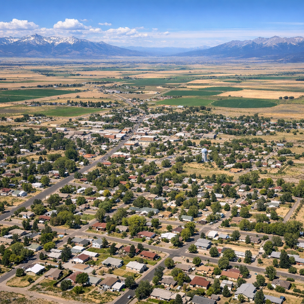 Navigating Monte Vista’s Evolving Housing Market