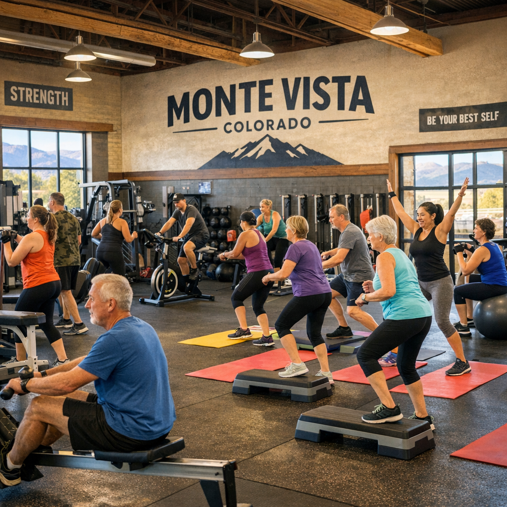 Embracing Health and Wellness in Monte Vista: A Guide to Local Resources