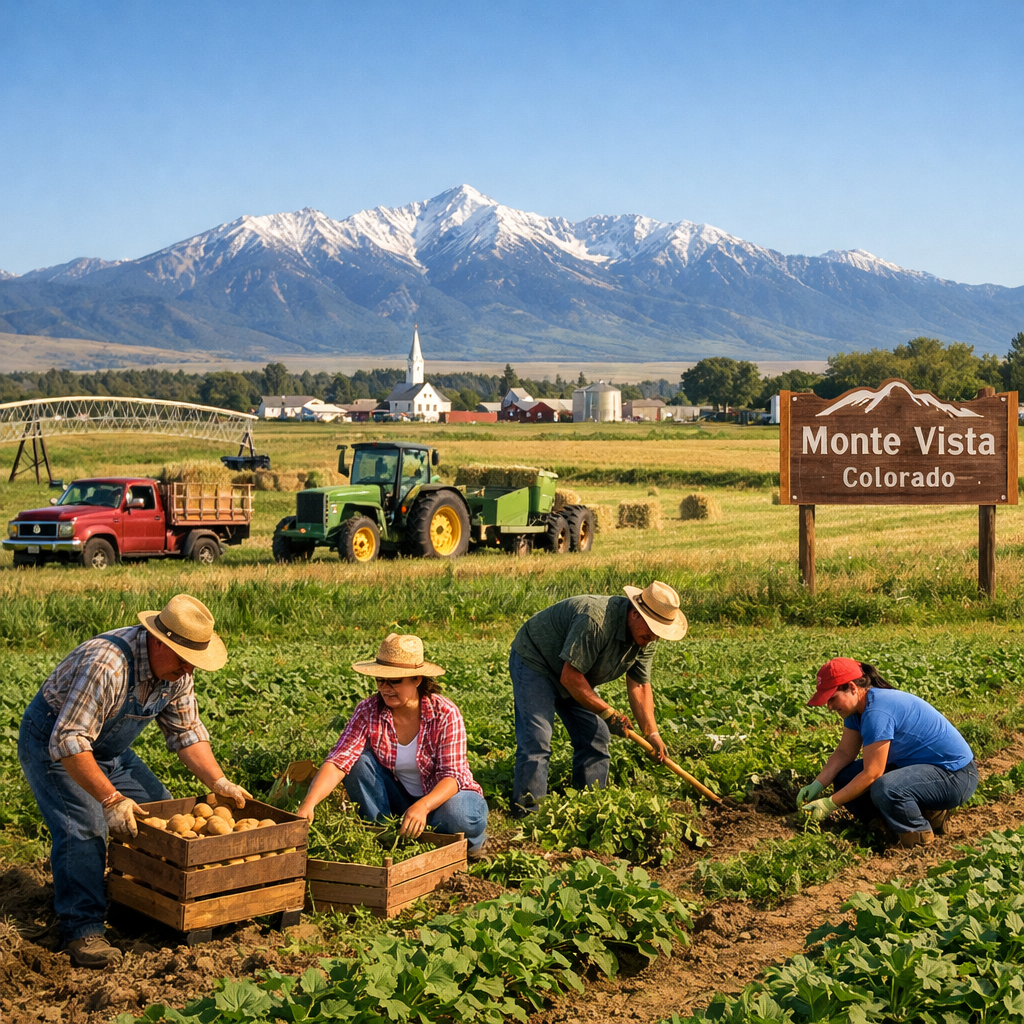 Global Events and Their Impact on Rural Communities