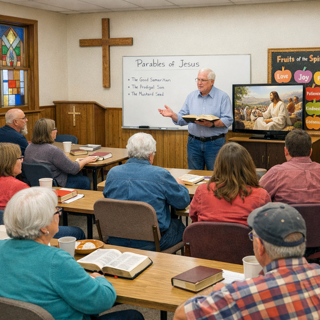 Upcoming Events in Monte Vista: May 24 and Beyond