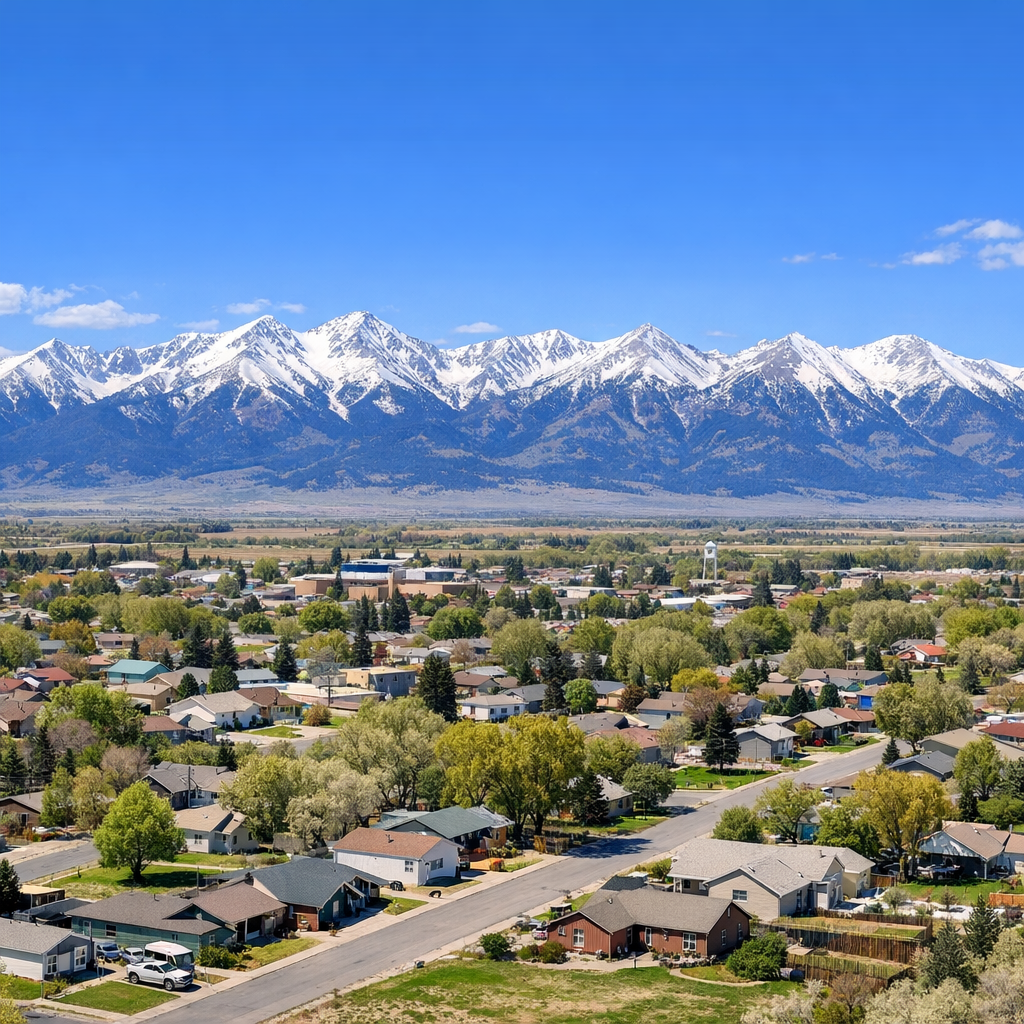 Navigating Monte Vista’s Evolving Housing Market