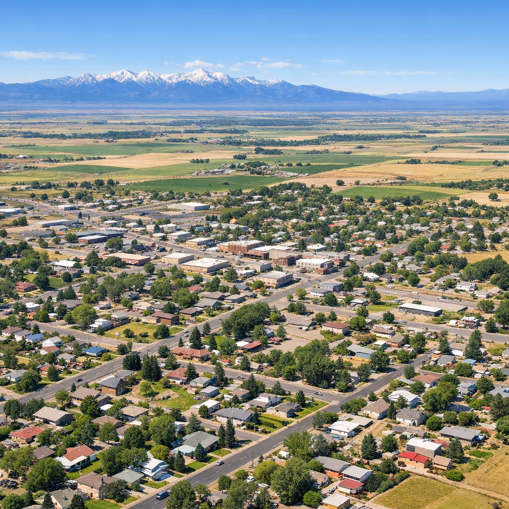 Navigating Monte Vista’s Evolving Real Estate Landscape